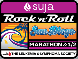 Rock 'n' Roll San Diego Marathon
