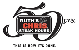 Ruth's Chris Steak House Corporate Regional Chef Tony Gale to Bring Ruth's Signature Sizzle to Uptown Dallas as General Manager of New Location
