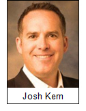 Smashburger Appoints Josh Kern as Chief Marketing Officer