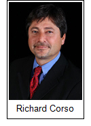 SPIs CEO, Richard Corso