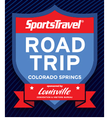 SportsTravel Road Trip to be Held at USA Cyclings Headquarters