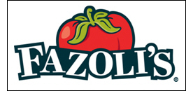 TA Restaurant Group Opens Fazoli's Restaurant in San Antonio, Texas