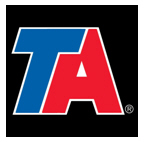 TravelCenters of America Opens LNG Fueling Lanes at TA Dallas South, Texas