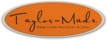 Taylor-Made Deep Creek Vacations & Sales Expands Vacation Rental & Real Estate Divisions