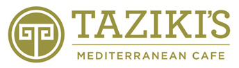 Tazikis Mediterranean Caf