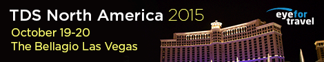 17th Annual TDS North America 2015