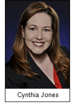 Cynthia Jones Named Vice President of Hotel Sales and Marketing for Live! Casino & Hotel and Live! Lofts