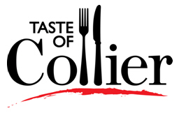 33rd Annual Taste of Collier Food Festival Set for May 1 at Shoppes at Vanderbilt