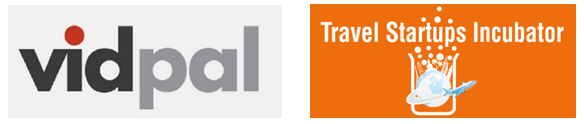 Travel Startups Incubator Invests in VidPal, an On-Demand Travel Destination Video Platform