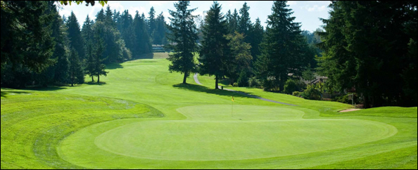 Troon Selected to Manage Fairwood Golf & Country Club in Renton, Washington