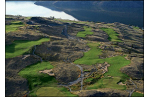 Troon Selected to Manage Sagebrush Golf Club