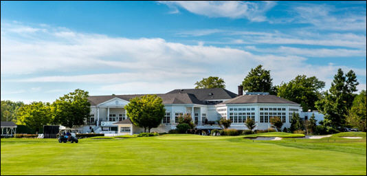 Troon Selected to Manage The Woodmere Club in Woodmere, New York