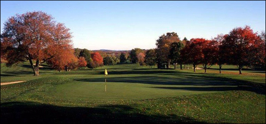 Tumble Brook Country Club Continues Exciting Turnaround