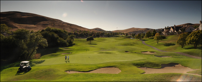 Troon Selected to Manage Hiddenbrooke Golf Club in Vallejo, California