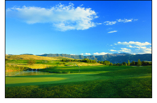The Powder Horn Golf Club Transitions to Private Club