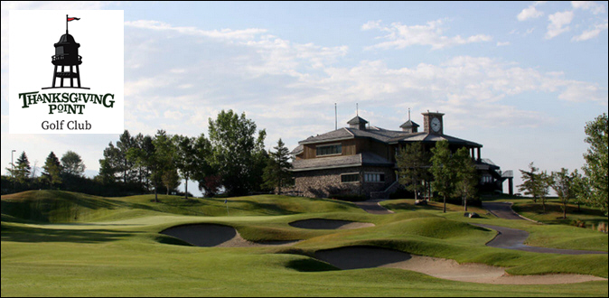 Troon Selected to Manage Thanksgiving Point Golf Club in Lehi, Utah