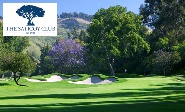 Troon Selected to Manage The Saticoy Club in Somis, California