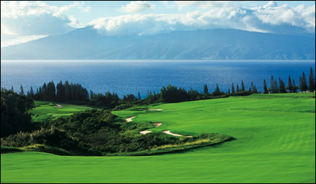Troon Golf Vacations Unveils New Hawaii and Puerto Rico Golf Packages