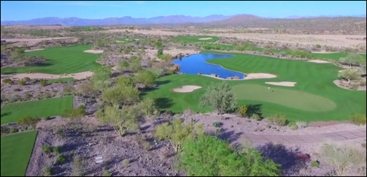 Troon Selected to Manage Wickenburg Ranch Golf & Social Club