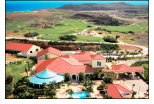 Tierra del Sol Resort & Golf Aruba Selects Troon as Golf Management Partner