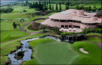 Troon to Manage The King Kamehameha Golf Club