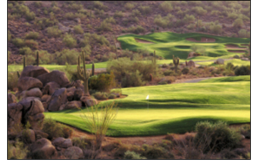 Troon Announces Alliance with Sunridge Canyon Golf Club