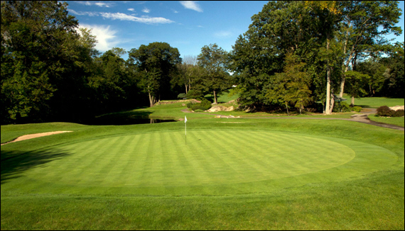 Westchester Hills Golf Club Completes Golf Course Modernization and Renovation Project