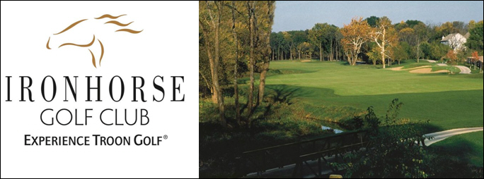 GOLF Magazine Names Ironhorse Golf Club Among Top Five Best Courses You Can Play In Kansas