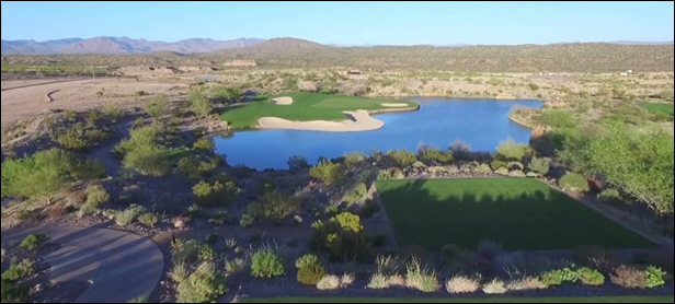 Wickenburg Ranch Golf & Social Club Welcomes New Golf Professionals