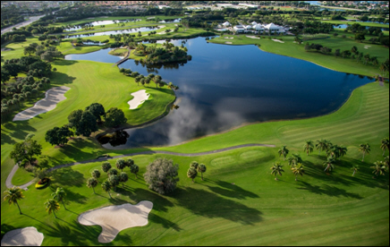 Troon Selected to Manage The Falls Club of the Palm Beaches