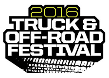 Inaugural Truck & Off-Road Festival Comes to Gateway Motorsports Park in Madison, IL August 12-13