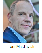 Tom MacTavish Joins True Incentive as Sales Executive