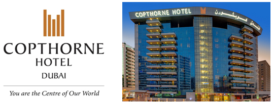 TSA Partners with Copthorne Hotel Dubai, to Increase Upsell Revenue by 400% in Less than a Year