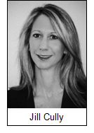 TSA Solutions Announces Jill Cully as Vice President of Sales, Americas