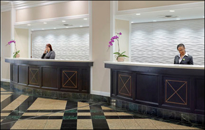 In Just a Month, Chelsea Hotel Toronto Doubles Upsell Revenue After Implementing TSA Solutions' Front Desk Upselling