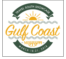 Travel South Showcase