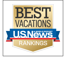 U.S. News & World Report Reveals the 2017-18 Best Destinations in the World