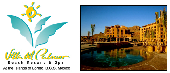 Villa del Palmar at the Islands of Loreto Helps Guests and Timeshare Owners Check-In from the Comfort of Home