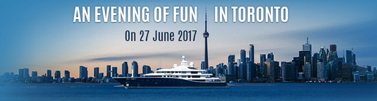 Hospitality Technology Leaders Announce Networking Event for Hoteliers in Toronto