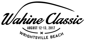 Surfer Girls of All Ages Returning for Wahine Classic