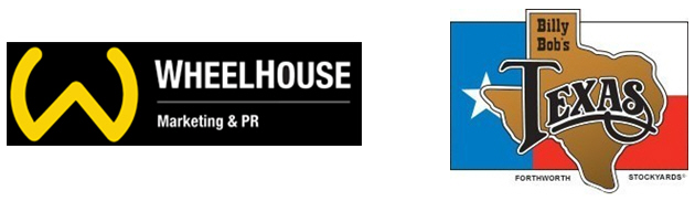 Wheelhouse Marketing & PR Announces Partnership with Billy Bob's Texas