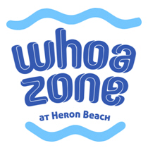 WhoaZone Set to Open at Michigan's Holly Recreation Area's Lake Heron