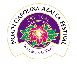 Wilmington's Passion Shines Through in Annual Azalea Festival