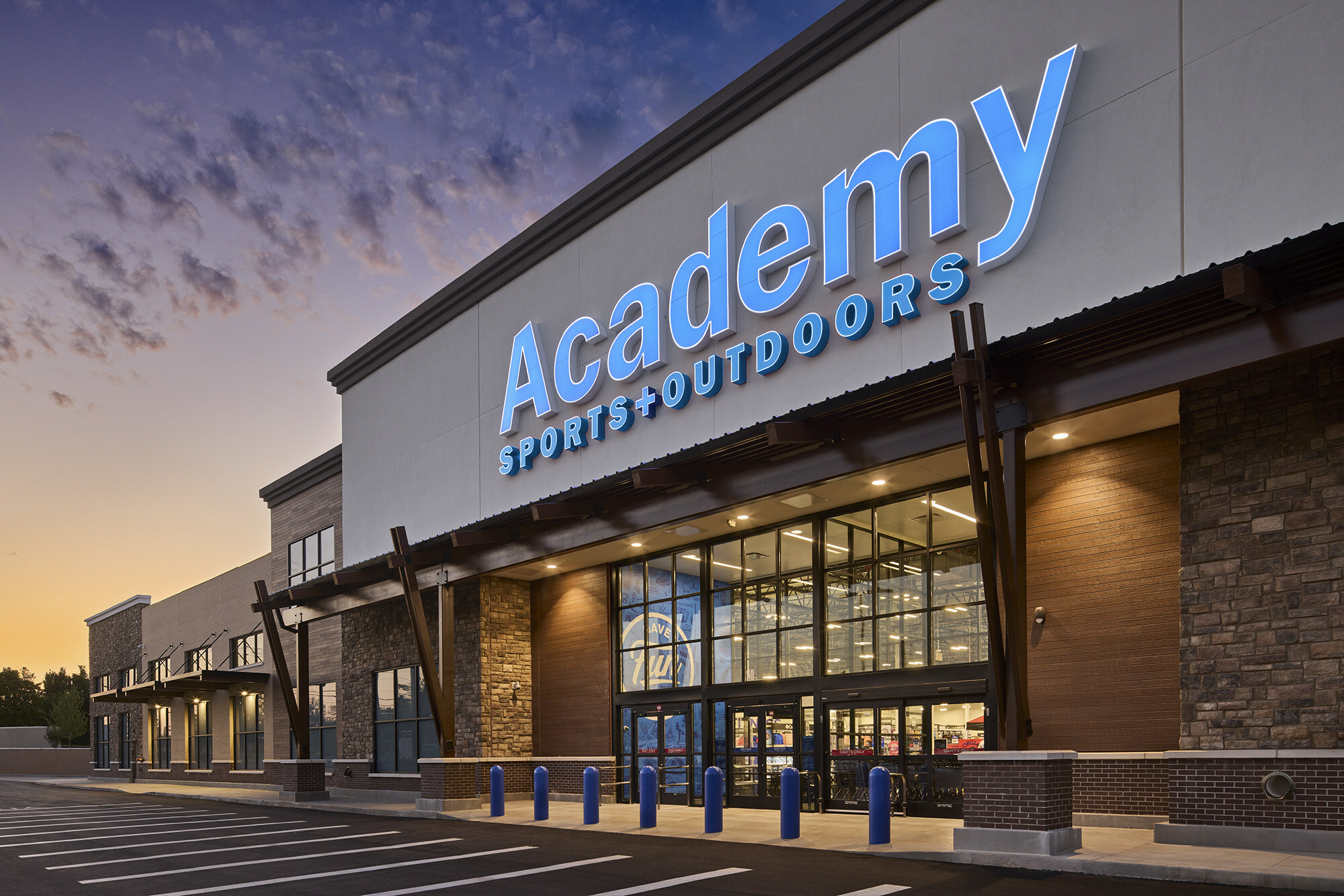 Academy Sports + Outdoors Announces Executive Appointment