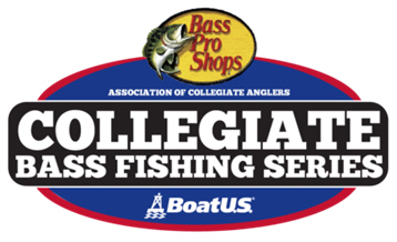 Bass Pro Shops Becomes Title Sponsor of Collegiate Bass Fishing Series and School of Year Program