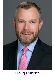 Doug Milbrath, CEO of Bay Tree Solutions