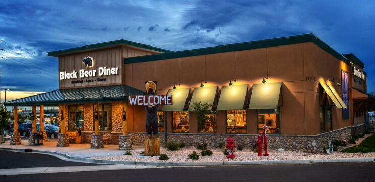 Black Bear Diner Continues Expansion with Three New Openings in Arizona and Texas