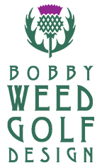 Bobby Weed Golf Design