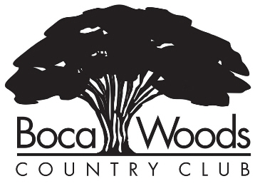 $9 Million Golf Course Renovation Breaks Ground at Boca Woods Country Club