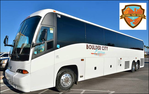 Boulder City Express Launches Shuttle Service Between Las Vegas and Boulder City